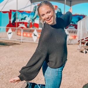 Meet your Posher, Grayson